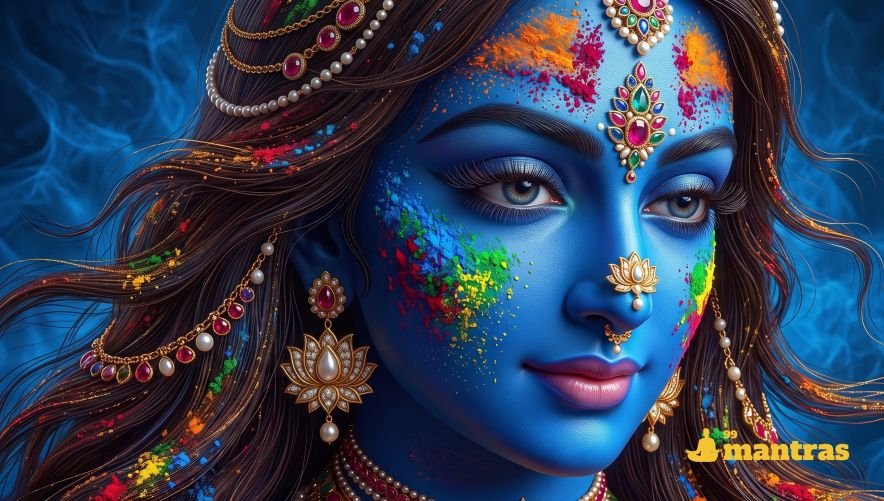Goddess Lakshmi 1_99 Mantras low res Goddess Lakshmi 1_99 Mantras | 99 Mantras: Divine collection of Hindi Bhajans, Mantras, Chants, and other spiritual content in Hindi and Sanskrit.
