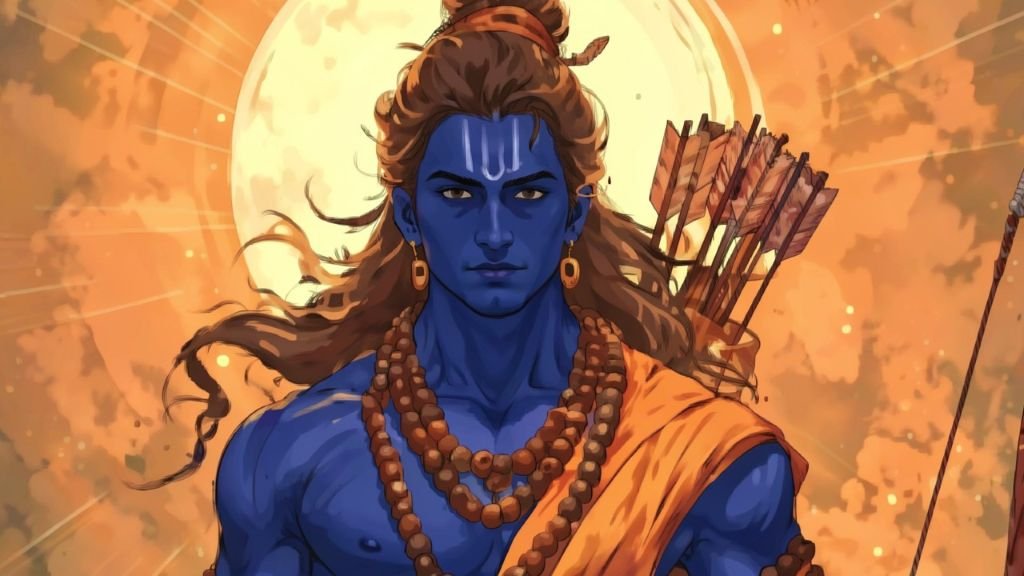 Lord Rama 1_99 Mantras | | 99 Mantras: Divine collection of Hindi Bhajans, Mantras, Chants, and other spiritual content in Hindi and Sanskrit. Lord Rama 1_99 Mantras | | 99 Mantras: Divine collection of Hindi Bhajans, Mantras, Chants, and other spiritual content in Hindi and Sanskrit.